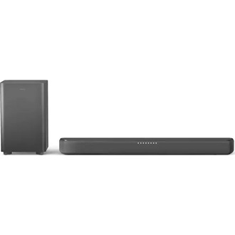 Philips TAB5309 2.1 hangprojektor szürke