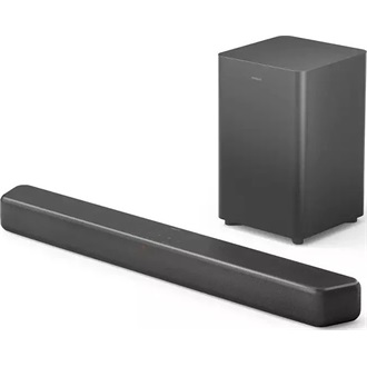 Philips TAB5309 2.1 hangprojektor szürke