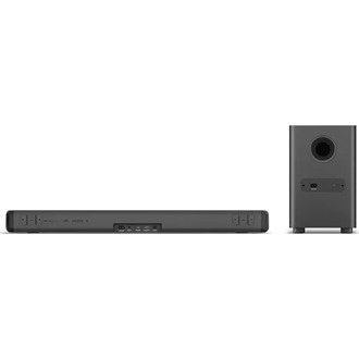 Philips TAB5309 2.1 hangprojektor szürke