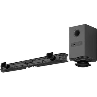 Philips TAB5309 2.1 hangprojektor szürke