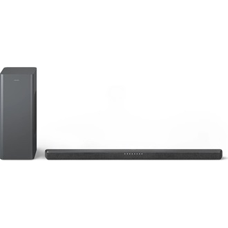 Philips TAB6309 2.1 hangprojektor szürke
