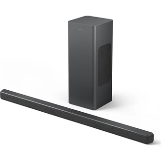 Philips TAB6309 2.1 hangprojektor szürke