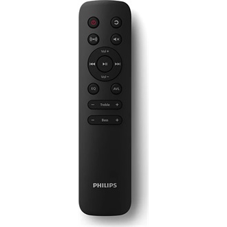 Philips TAB6309 2.1 hangprojektor szürke