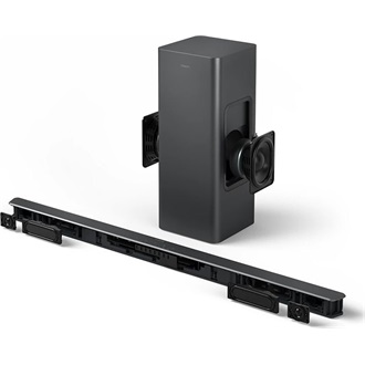 Philips TAB6309 2.1 hangprojektor szürke