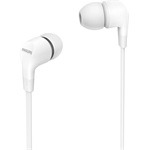 Philips TAE1105 fülhallgató headset fehér