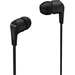 Philips TAE1105 fülhallgató headset fekete