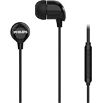 Philips TAE2146 fülhallgató headset fekete