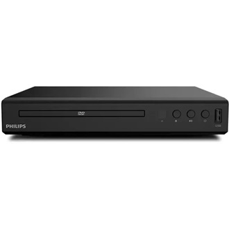 Philips TAEP200 DVD lejátszó