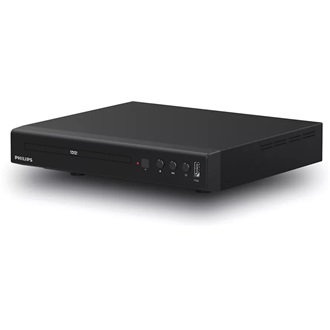 Philips TAEP200 DVD lejátszó