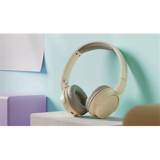 Philips TAH3209 fejhallgató barna