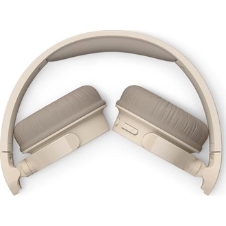 Philips TAH3209 fejhallgató barna