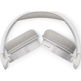 Philips TAH3209 fejhallgató fehér