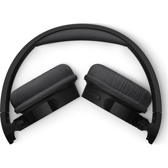 Philips TAH3209 fejhallgató fekete