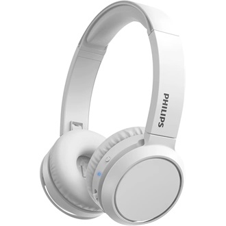 Philips TAH4205 fejhallgató fehér