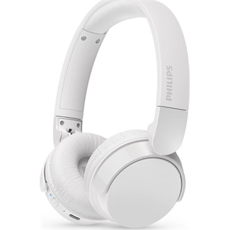 Philips TAH4209 fejhallgató headset fehér