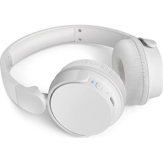 Philips TAH4209 fejhallgató headset fehér