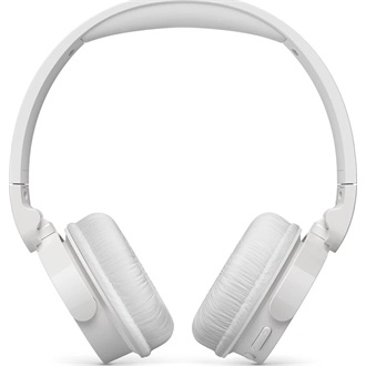 Philips TAH4209 fejhallgató headset fehér