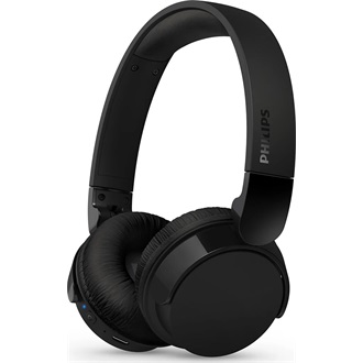 Philips TAH4209 fejhallgató headset fekete