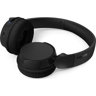 Philips TAH4209 fejhallgató headset fekete