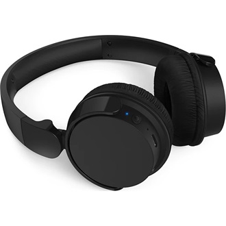Philips TAH4209 fejhallgató headset fekete