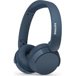 Philips TAH4209 fejhallgató headset kék