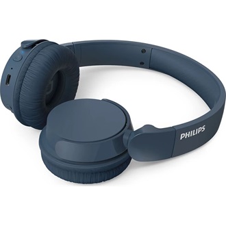 Philips TAH4209 fejhallgató headset kék