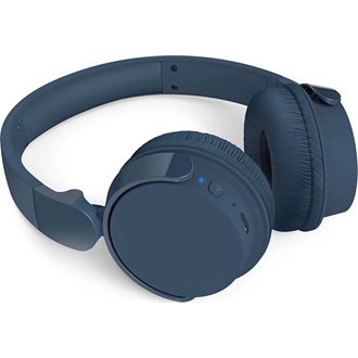 Philips TAH4209 fejhallgató headset kék