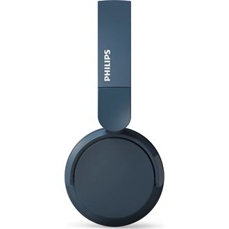 Philips TAH4209 fejhallgató headset kék