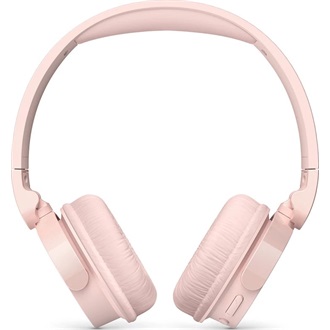 Philips TAH4209 fejhallgató headset rózsaszín