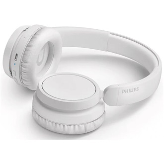 Philips TAH5209 fejhallgató headset fehér