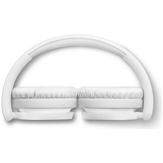 Philips TAH5209 fejhallgató headset fehér