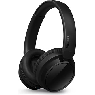 Philips TAH5209 fejhallgató headset fekete