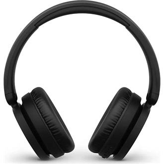Philips TAH5209 fejhallgató headset fekete