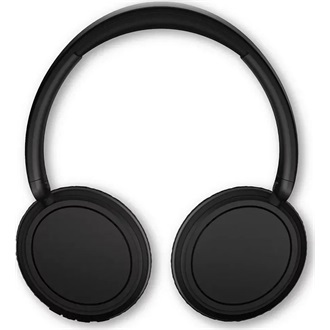 Philips TAH5209 fejhallgató headset fekete