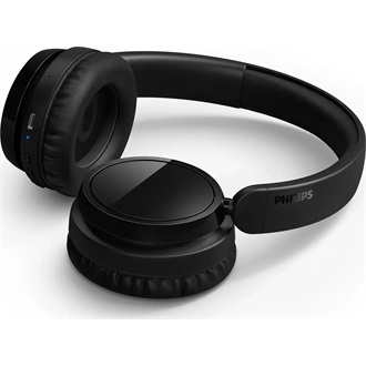 Philips TAH5209 fejhallgató headset fekete