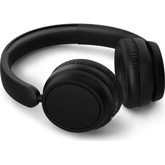 Philips TAH5209 fejhallgató headset fekete