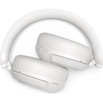 Philips TAH8000E fejhallgató headset fehér