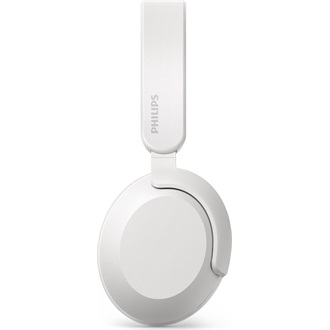 Philips TAH8000E fejhallgató headset fehér