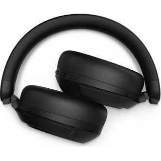 Philips TAH8000E fejhallgató headset fekete