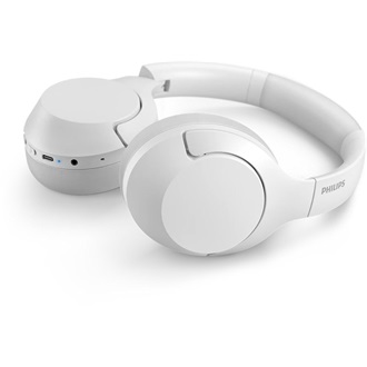 Philips TAH8506WT fejhallgató headset fehér