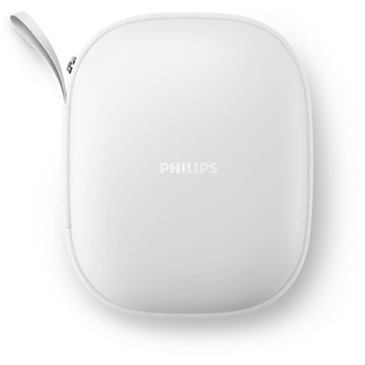 Philips TAH8506WT fejhallgató headset fehér