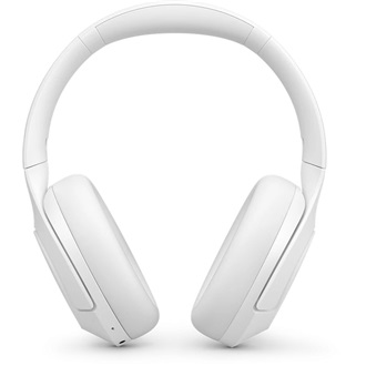 Philips TAH8506WT fejhallgató headset fehér