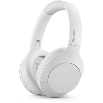 Philips TAH8506WT fejhallgató headset fehér