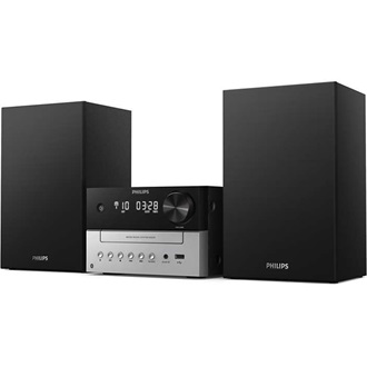 Philips TAM3205 Bluetooth/CD/USB mikro hifi rendszer