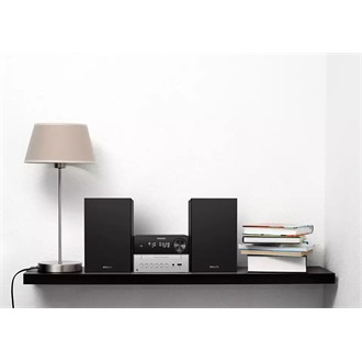 Philips TAM3205 Bluetooth/CD/USB mikro hifi rendszer
