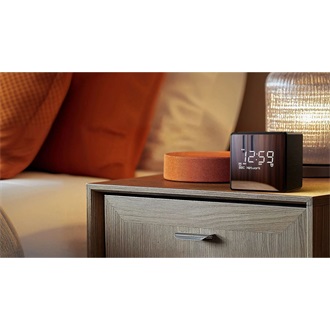 Philips TAR4600 1.0 rádiós ébresztőóra