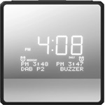 Philips TAR4600 1.0 rádiós ébresztőóra