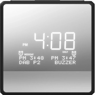 Philips TAR4600 1.0 rádiós ébresztőóra