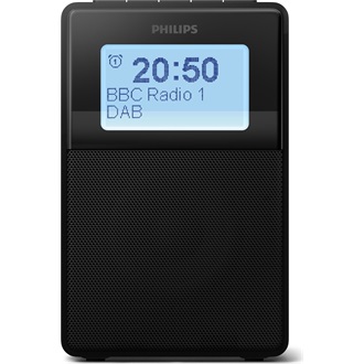 Philips TAR5100 hordozható 1.0 rádió