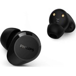 Philips TAT1209 True Wireless vízálló fülhallgató headset fekete